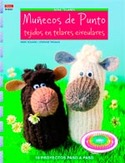 MUÑECOS DE PUNTO TEJIDOS EN TELARES CIRCULARES