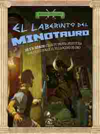 MISIÓN HISTORIA. EL LABERINTO DEL MINOTAURO