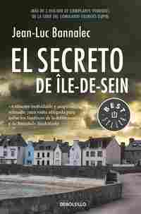 EL SECRETO DE ÎLE-DE-SEIN (COMISARIO DUPIN 5).
