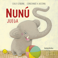 NUNU JUEGA