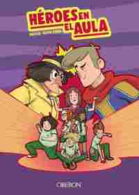 HÉROES EN EL AULA