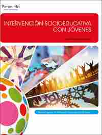 CFS. INTERVENCION SOCIOEDUCATIVA CON JOVENES