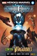 ANIQUILADORES VS VENGADORES