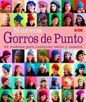 NUEVOS GORROS DE PUNTO