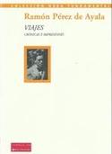 VIAJES, CRÓNICAS E IMPRESIONES