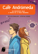 CAFE ANDROMEDA