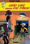LUCKY LUKE CLASSICS 6 LUCKY LUKE CONTRA PAT POKER