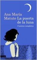 LA PUERTA DE LA LUNA. CUENTOS COMPLETOS