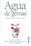 AGUA DE GEMAS