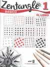 ZENTANGLE BASICO.LIBRO DE TRABAJO