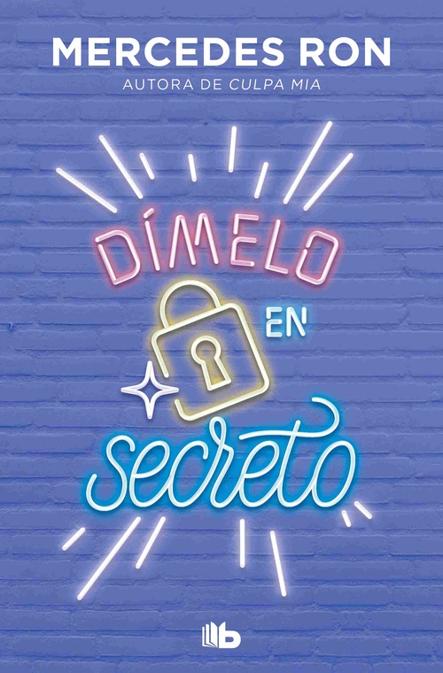 DÍMELO EN SECRETO. DÍMELO, 2