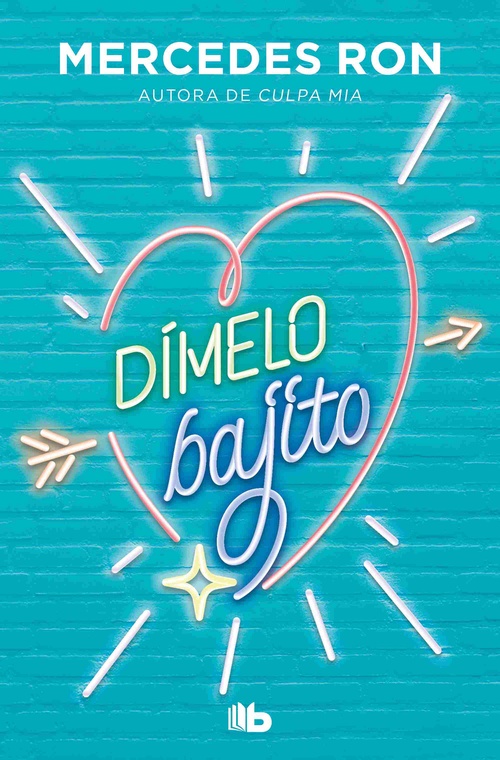 DÍMELO BAJITO. DÍMELO, 1