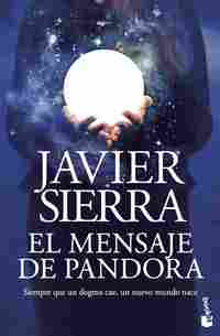 EL MENSAJE DE PANDORA *