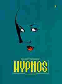 HYPNOS 01. LA APRENDIZ