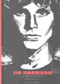 JIM MORRISON EL POETA DEL CAOS.