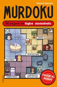 MURDOKU: VIATGE AL PASSAT