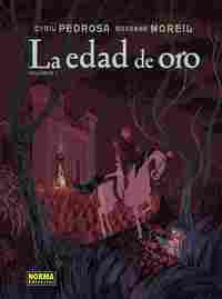 2. LA EDAD DE ORO