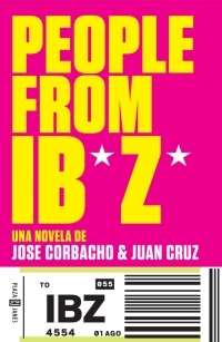 PEOPLE FROM  IBIZA