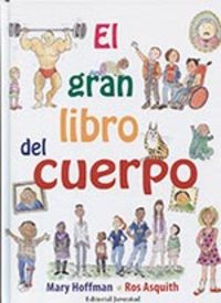 EL GRAN LIBRO DEL CUERPO