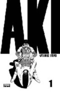 1. AKIRA