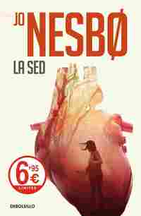 LA SED (HARRY HOLE 11).