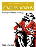 CONVERSACIONES CHARLES DICKENS
