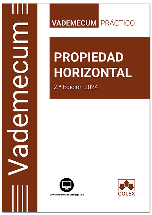 VADEMECUM PRACTICO PROPIEDAD HORIZONTAL 2024