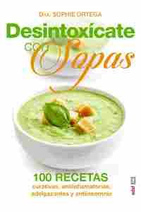 DESINTOXICATE CON SOPAS