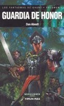 4. GUARDIA DE HONOR. LOS FANTASMAS DE GAUNT
