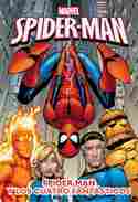 SPIDERMAN Y LOS CUATRO FANTÁSTICOS