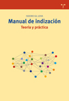 MANUAL DE INDIZACION: TEORIA Y PRACTICA