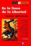 EN LA LÍNEA DE LA LIBERTAD. CUENTOS ANTIFASCISTAS