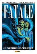 FATALE 1 (PANINI)