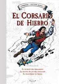 3. CORSARIO DE HIERRO, EL. SUPER