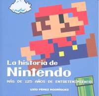 LA HISTORIA DE NINTENDO: MAS DE 125 AÑOS DE ENTRETENIMIENTO