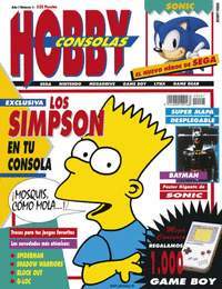 LA HISTORIA DE HOBBY CONSOLAS (1991-2016)