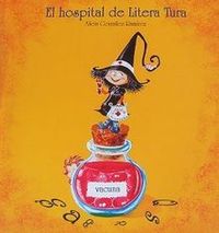 EL HOSPITAL DE LITERA TURA