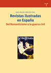 REVISTAS ILUSTRADAS EN ESPAÑA