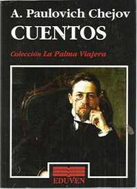 SELECCION DE CUENTOS (CHEJOV)