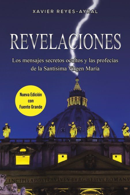REVELACIONES