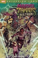 MARVEL ZOMBIES: ¡DESTRUIR!