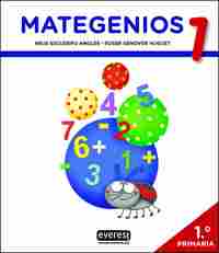 MATEGENIOS 1 (1º PR.)