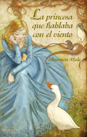 1. PRINCESA QUE HABLABA CON EL VIENTO, LA