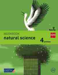 4º PR. WB. NATURAL SCIENCE SAVIA 15