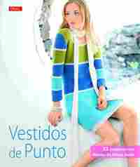 VESTIDOS DE PUNTO