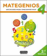 MATEGENIOS 4 (2º PR.)