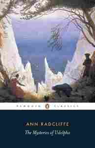 MYSTERIES OF UDOLPHO, THE