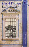 NATURALEZA DE LA SANGRE, LA