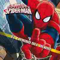 SPIDER-MAN. RECOPILATORIO CUATRO CUENTOS. EL CAMINO DEL HÉROE