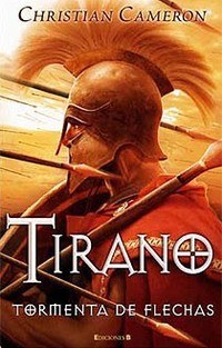TIRANO TORMENTA DE FLECHAS
